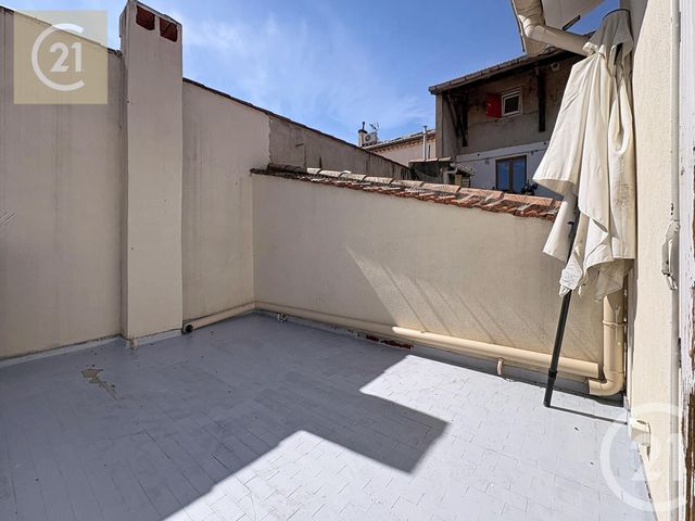 Appartement F4 à vendre - 4 pièces - 97.0 m2 - BEZIERS - 34 - LANGUEDOC-ROUSSILLON - Century 21 Comminges Immobilier