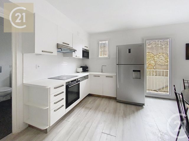 Appartement F4 à vendre - 4 pièces - 97.0 m2 - BEZIERS - 34 - LANGUEDOC-ROUSSILLON - Century 21 Comminges Immobilier