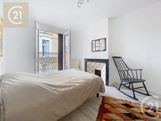 Appartement F4 à vendre - 4 pièces - 97.0 m2 - BEZIERS - 34 - LANGUEDOC-ROUSSILLON - Century 21 Comminges Immobilier