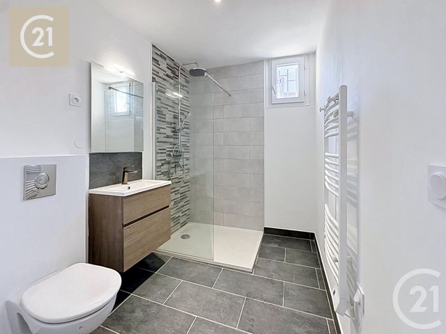 Appartement F4 à vendre - 4 pièces - 97.0 m2 - BEZIERS - 34 - LANGUEDOC-ROUSSILLON - Century 21 Comminges Immobilier