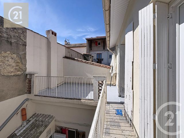 Appartement F4 à vendre - 4 pièces - 97.0 m2 - BEZIERS - 34 - LANGUEDOC-ROUSSILLON - Century 21 Comminges Immobilier