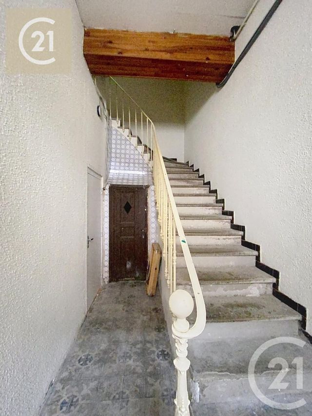Appartement F4 à vendre - 4 pièces - 97.0 m2 - BEZIERS - 34 - LANGUEDOC-ROUSSILLON - Century 21 Comminges Immobilier
