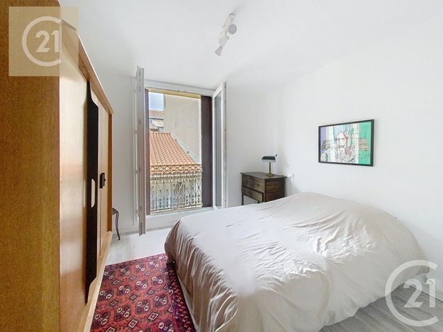 Appartement F4 à vendre - 4 pièces - 97.0 m2 - BEZIERS - 34 - LANGUEDOC-ROUSSILLON - Century 21 Comminges Immobilier