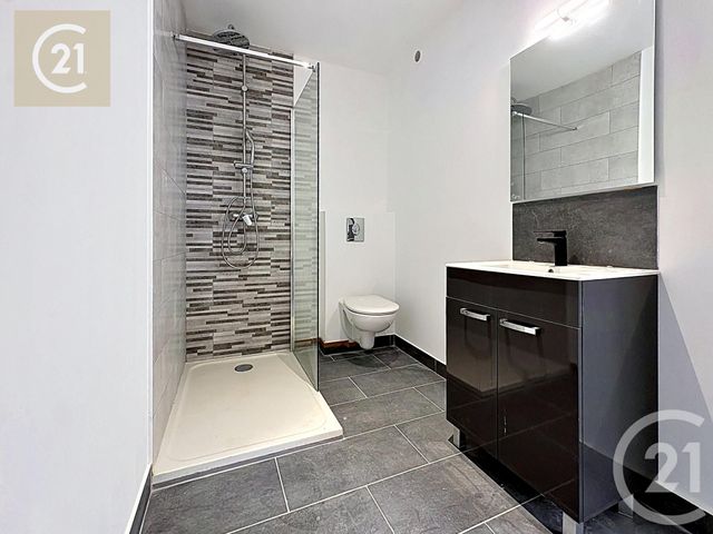 Appartement F4 à vendre - 4 pièces - 97.0 m2 - BEZIERS - 34 - LANGUEDOC-ROUSSILLON - Century 21 Comminges Immobilier
