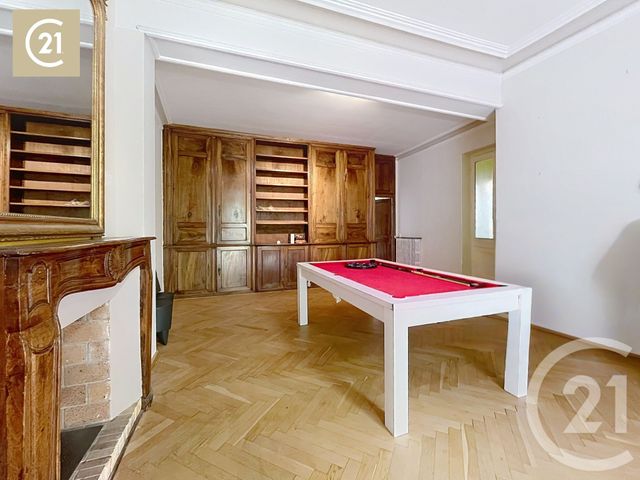 Appartement T5 à vendre - 5 pièces - 156.0 m2 - BEZIERS - 34 - LANGUEDOC-ROUSSILLON - Century 21 Comminges Immobilier