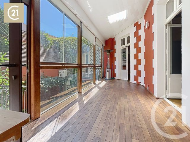 Appartement T5 à vendre - 5 pièces - 156.0 m2 - BEZIERS - 34 - LANGUEDOC-ROUSSILLON - Century 21 Comminges Immobilier