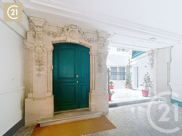 Appartement T5 à vendre - 5 pièces - 156.0 m2 - BEZIERS - 34 - LANGUEDOC-ROUSSILLON - Century 21 Comminges Immobilier