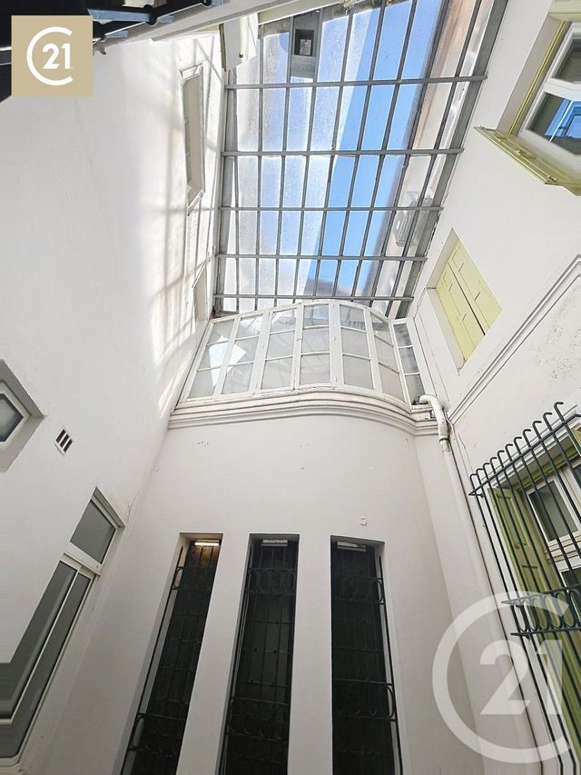 Appartement T5 à vendre - 5 pièces - 156.0 m2 - BEZIERS - 34 - LANGUEDOC-ROUSSILLON - Century 21 Comminges Immobilier