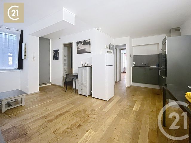 Appartement T5 à vendre - 5 pièces - 156.0 m2 - BEZIERS - 34 - LANGUEDOC-ROUSSILLON - Century 21 Comminges Immobilier