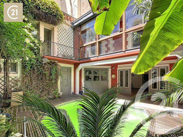 appartement - BEZIERS - 34