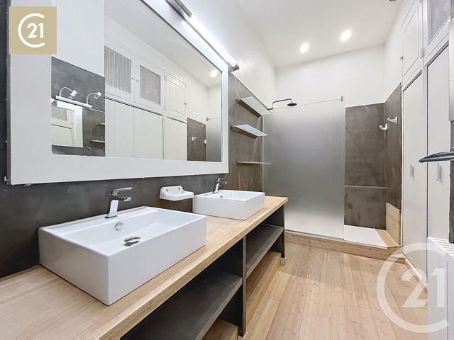 Appartement T5 à vendre - 5 pièces - 156.0 m2 - BEZIERS - 34 - LANGUEDOC-ROUSSILLON - Century 21 Comminges Immobilier