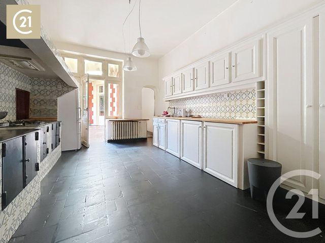 Appartement T5 à vendre - 5 pièces - 156.0 m2 - BEZIERS - 34 - LANGUEDOC-ROUSSILLON - Century 21 Comminges Immobilier