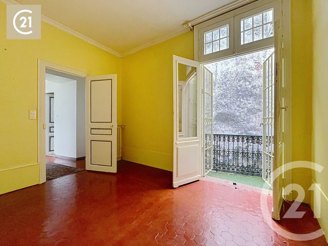 Appartement T5 à vendre - 5 pièces - 156.0 m2 - BEZIERS - 34 - LANGUEDOC-ROUSSILLON - Century 21 Comminges Immobilier