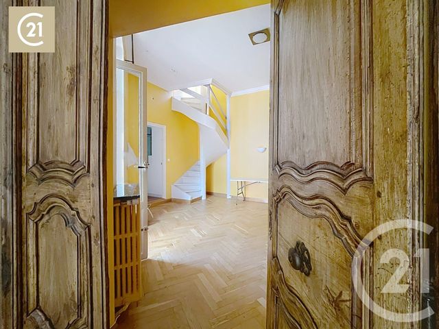 Appartement T5 à vendre - 5 pièces - 156.0 m2 - BEZIERS - 34 - LANGUEDOC-ROUSSILLON - Century 21 Comminges Immobilier