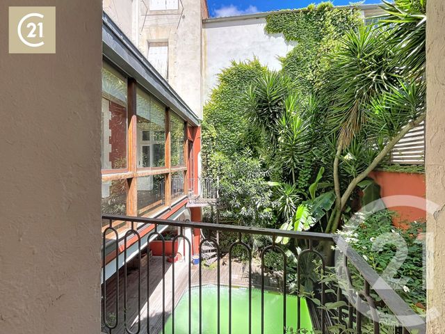 Appartement T5 à vendre - 5 pièces - 156.0 m2 - BEZIERS - 34 - LANGUEDOC-ROUSSILLON - Century 21 Comminges Immobilier