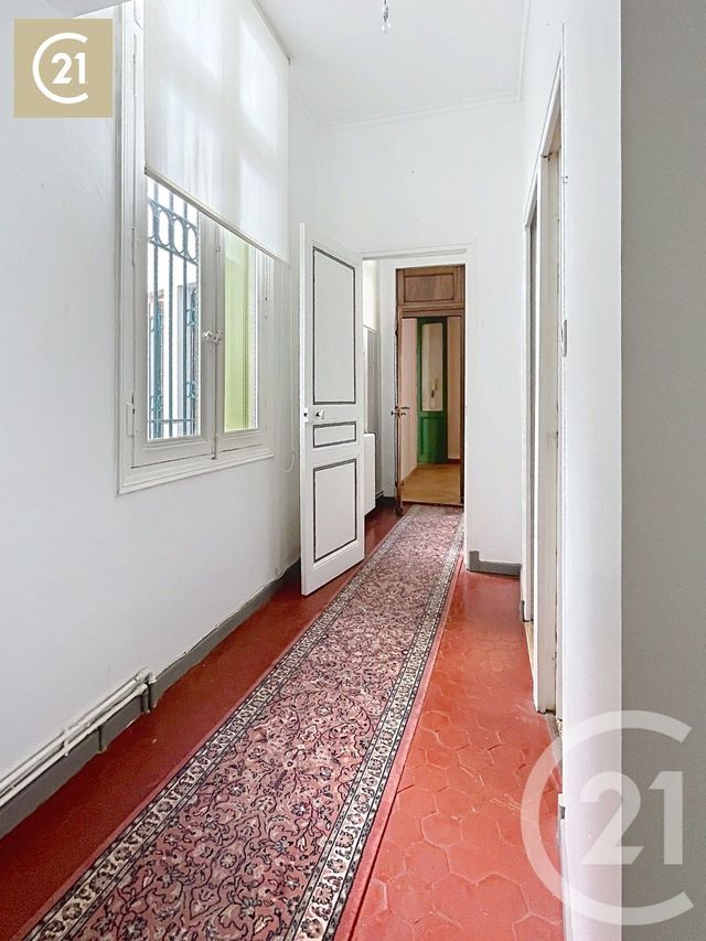 Appartement T5 à vendre - 5 pièces - 156.0 m2 - BEZIERS - 34 - LANGUEDOC-ROUSSILLON - Century 21 Comminges Immobilier