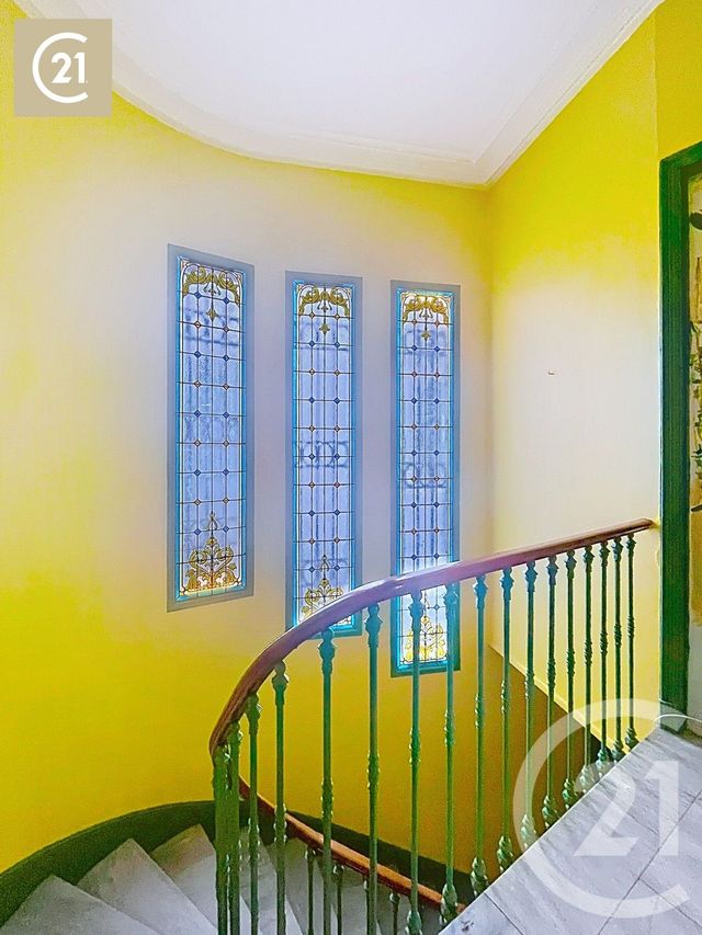 Appartement T5 à vendre - 5 pièces - 156.0 m2 - BEZIERS - 34 - LANGUEDOC-ROUSSILLON - Century 21 Comminges Immobilier