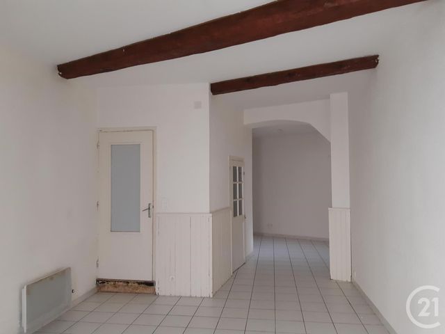 maison à louer - 3 pièces - 80.0 m2 - MAUREILHAN - 34 - LANGUEDOC-ROUSSILLON - Century 21 Comminges Immobilier