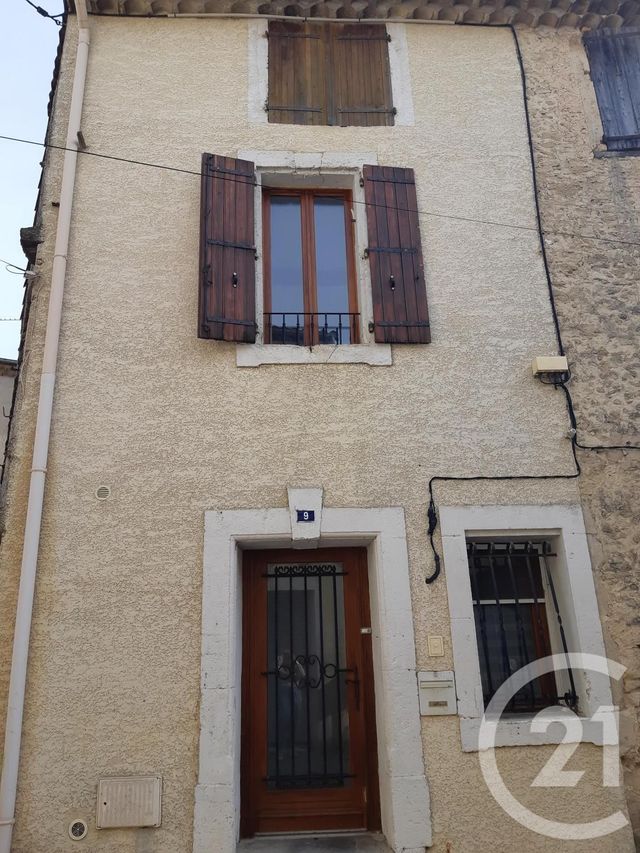 Maison à louer MAUREILHAN