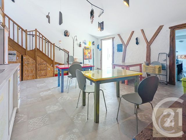 maison à vendre - 10 pièces - 254.09 m2 - PUISSERGUIER - 34 - LANGUEDOC-ROUSSILLON - Century 21 Comminges Immobilier