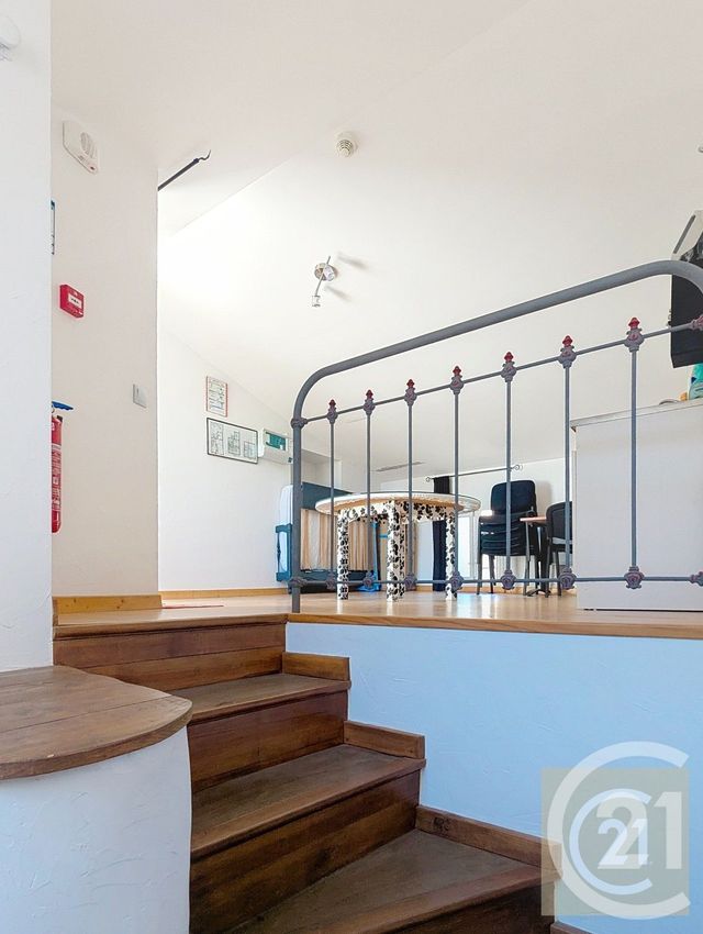 maison à vendre - 10 pièces - 254.09 m2 - PUISSERGUIER - 34 - LANGUEDOC-ROUSSILLON - Century 21 Comminges Immobilier
