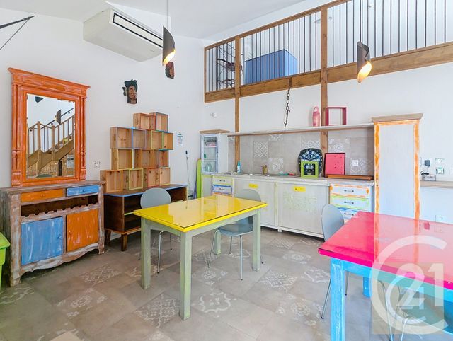 maison à vendre - 10 pièces - 254.09 m2 - PUISSERGUIER - 34 - LANGUEDOC-ROUSSILLON - Century 21 Comminges Immobilier