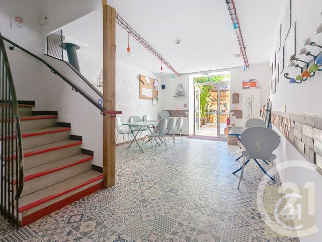 maison à vendre - 10 pièces - 254.09 m2 - PUISSERGUIER - 34 - LANGUEDOC-ROUSSILLON - Century 21 Comminges Immobilier