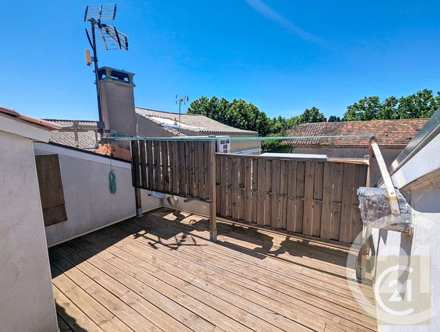 maison à vendre - 10 pièces - 254.09 m2 - PUISSERGUIER - 34 - LANGUEDOC-ROUSSILLON - Century 21 Comminges Immobilier