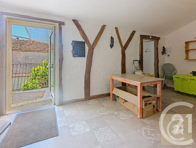 maison à vendre - 10 pièces - 254.09 m2 - PUISSERGUIER - 34 - LANGUEDOC-ROUSSILLON - Century 21 Comminges Immobilier