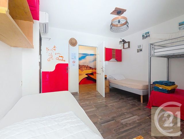 maison à vendre - 10 pièces - 254.09 m2 - PUISSERGUIER - 34 - LANGUEDOC-ROUSSILLON - Century 21 Comminges Immobilier