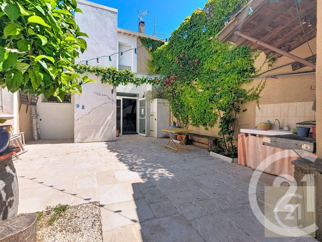 maison à vendre - 10 pièces - 254.09 m2 - PUISSERGUIER - 34 - LANGUEDOC-ROUSSILLON - Century 21 Comminges Immobilier