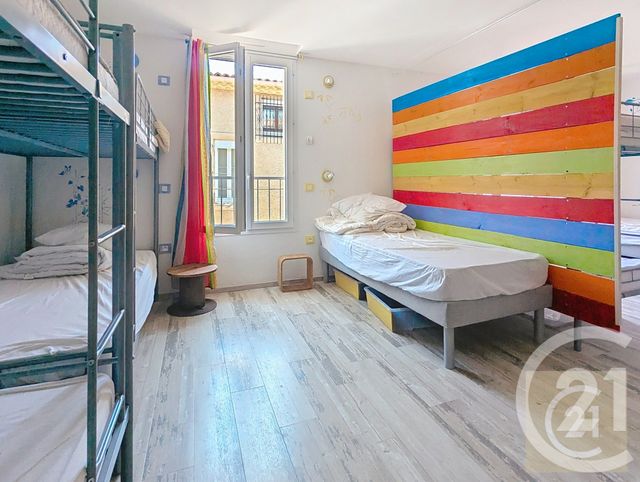 maison à vendre - 10 pièces - 254.09 m2 - PUISSERGUIER - 34 - LANGUEDOC-ROUSSILLON - Century 21 Comminges Immobilier