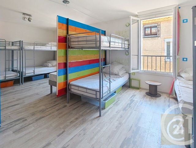 maison à vendre - 10 pièces - 254.09 m2 - PUISSERGUIER - 34 - LANGUEDOC-ROUSSILLON - Century 21 Comminges Immobilier