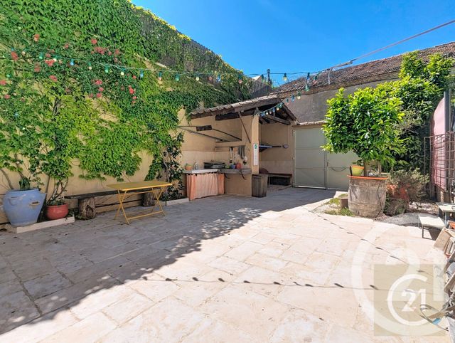 maison à vendre - 10 pièces - 254.09 m2 - PUISSERGUIER - 34 - LANGUEDOC-ROUSSILLON - Century 21 Comminges Immobilier