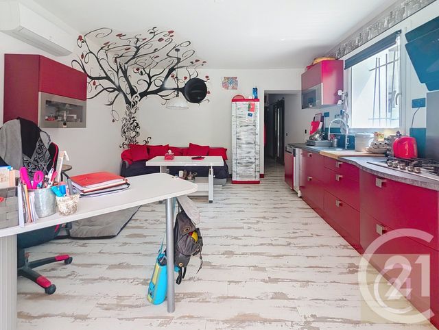 maison à vendre - 10 pièces - 254.09 m2 - PUISSERGUIER - 34 - LANGUEDOC-ROUSSILLON - Century 21 Comminges Immobilier