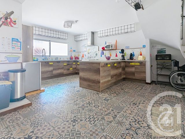 maison à vendre - 10 pièces - 254.09 m2 - PUISSERGUIER - 34 - LANGUEDOC-ROUSSILLON - Century 21 Comminges Immobilier