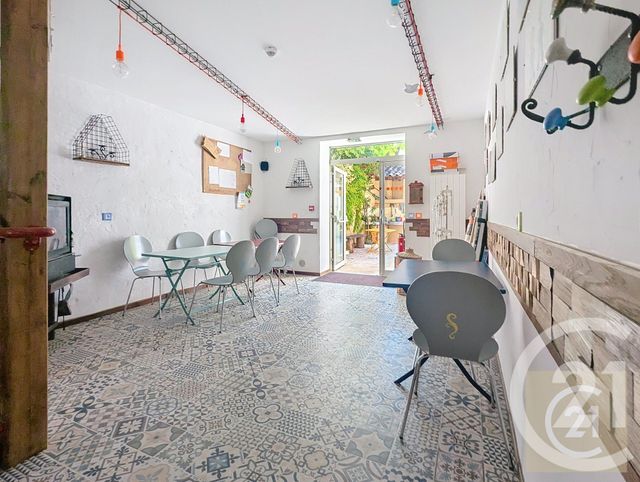 maison à vendre - 10 pièces - 254.09 m2 - PUISSERGUIER - 34 - LANGUEDOC-ROUSSILLON - Century 21 Comminges Immobilier