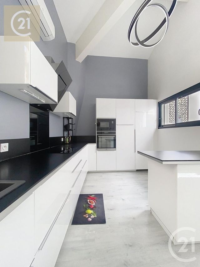 maison à vendre - 7 pièces - 107.0 m2 - NISSAN LEZ ENSERUNE - 34 - LANGUEDOC-ROUSSILLON - Century 21 Comminges Immobilier