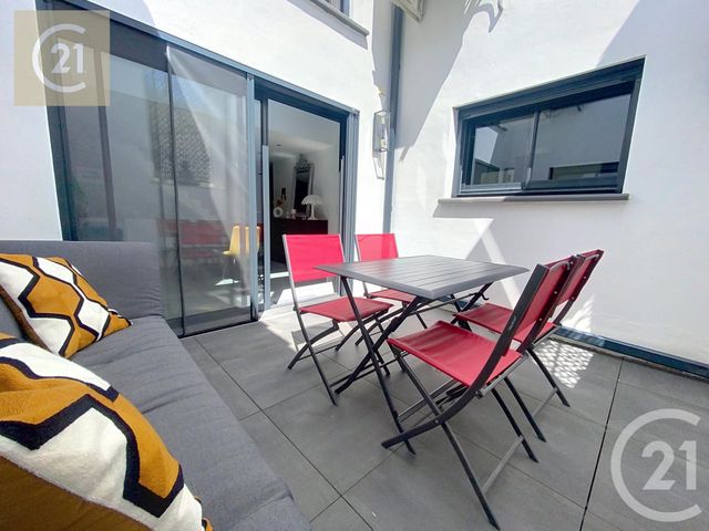 maison à vendre - 7 pièces - 107.0 m2 - NISSAN LEZ ENSERUNE - 34 - LANGUEDOC-ROUSSILLON - Century 21 Comminges Immobilier