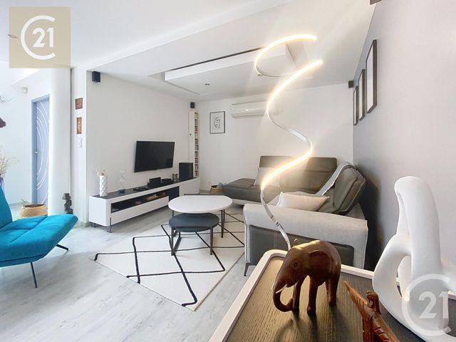 maison à vendre - 7 pièces - 107.0 m2 - NISSAN LEZ ENSERUNE - 34 - LANGUEDOC-ROUSSILLON - Century 21 Comminges Immobilier