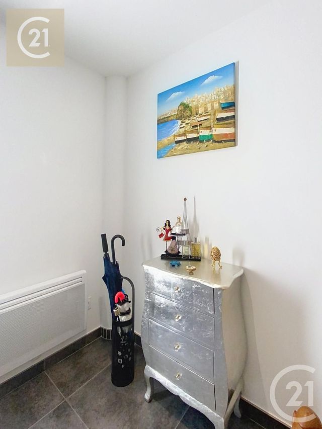 maison à vendre - 7 pièces - 107.0 m2 - NISSAN LEZ ENSERUNE - 34 - LANGUEDOC-ROUSSILLON - Century 21 Comminges Immobilier