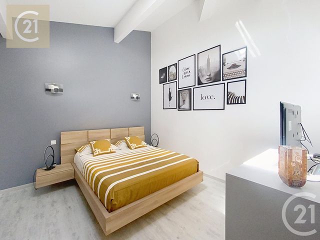 maison à vendre - 7 pièces - 107.0 m2 - NISSAN LEZ ENSERUNE - 34 - LANGUEDOC-ROUSSILLON - Century 21 Comminges Immobilier