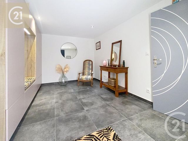 maison à vendre - 7 pièces - 107.0 m2 - NISSAN LEZ ENSERUNE - 34 - LANGUEDOC-ROUSSILLON - Century 21 Comminges Immobilier