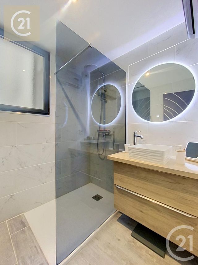 maison à vendre - 7 pièces - 107.0 m2 - NISSAN LEZ ENSERUNE - 34 - LANGUEDOC-ROUSSILLON - Century 21 Comminges Immobilier
