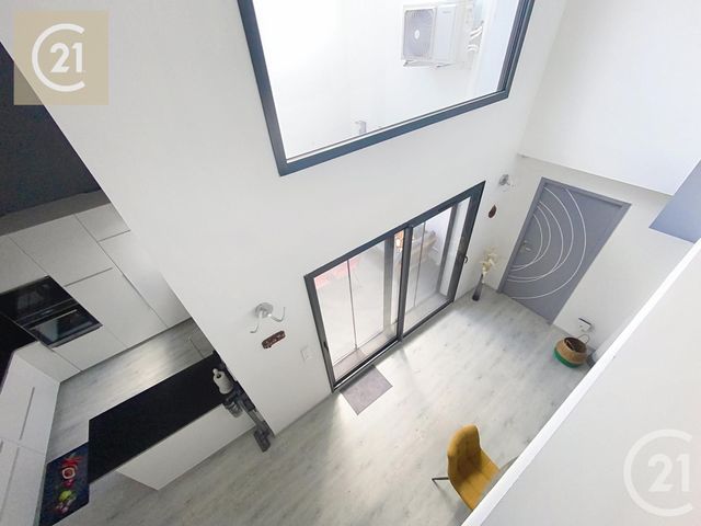 maison à vendre - 7 pièces - 107.0 m2 - NISSAN LEZ ENSERUNE - 34 - LANGUEDOC-ROUSSILLON - Century 21 Comminges Immobilier