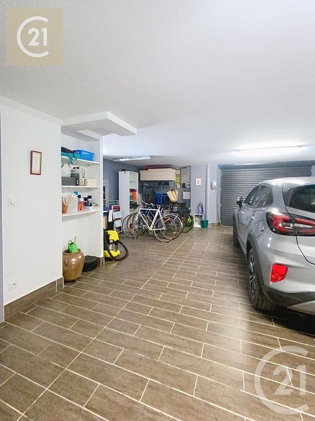 maison à vendre - 7 pièces - 107.0 m2 - NISSAN LEZ ENSERUNE - 34 - LANGUEDOC-ROUSSILLON - Century 21 Comminges Immobilier