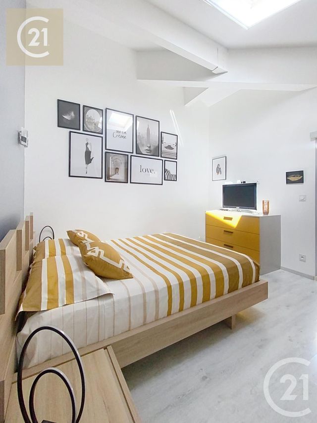maison à vendre - 7 pièces - 107.0 m2 - NISSAN LEZ ENSERUNE - 34 - LANGUEDOC-ROUSSILLON - Century 21 Comminges Immobilier