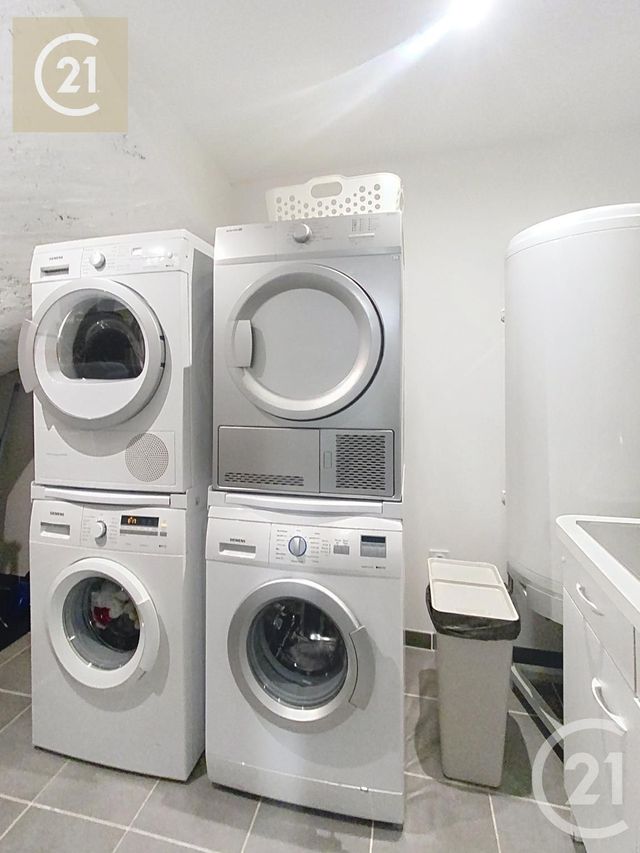 maison à vendre - 7 pièces - 107.0 m2 - NISSAN LEZ ENSERUNE - 34 - LANGUEDOC-ROUSSILLON - Century 21 Comminges Immobilier