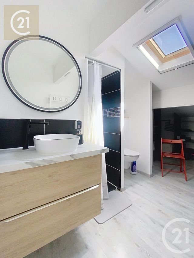 maison à vendre - 7 pièces - 107.0 m2 - NISSAN LEZ ENSERUNE - 34 - LANGUEDOC-ROUSSILLON - Century 21 Comminges Immobilier