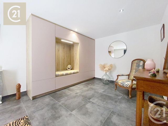 maison à vendre - 7 pièces - 107.0 m2 - NISSAN LEZ ENSERUNE - 34 - LANGUEDOC-ROUSSILLON - Century 21 Comminges Immobilier